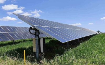 Filière photovoltaïque locale