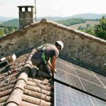 Estimation prix panneaux solaire