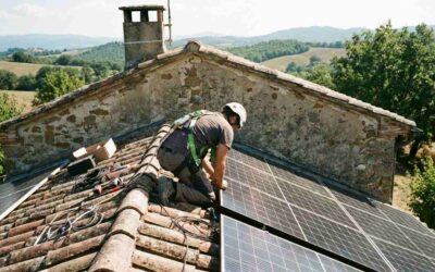 Estimation prix panneaux solaire