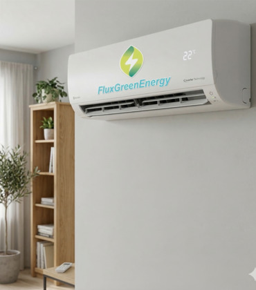 Clim flux green energy